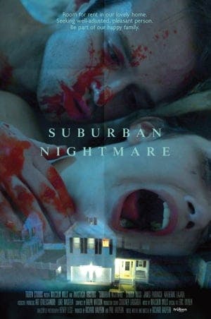 Suburban Nightmare Online em HD