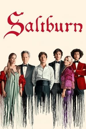 Saltburn Online em HD