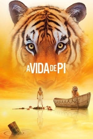 As Aventuras de Pi Online em HD