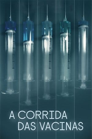 A Corrida das Vacinas Online em HD