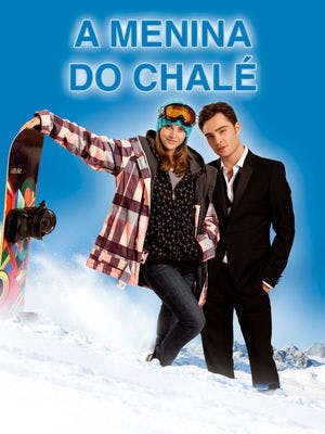 A Menina do Chalé Online em HD