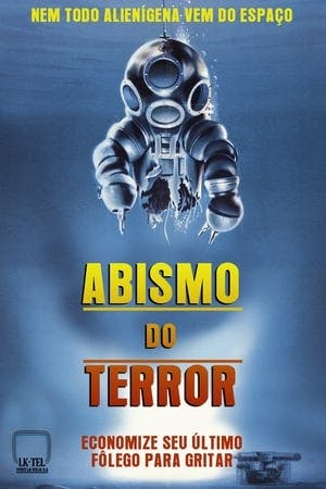 Abismo do Terror Online em HD