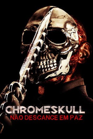 Chromeskull 2: Não Descanse em Paz Online em HD