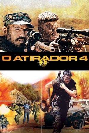 O Atirador 4 Online em HD