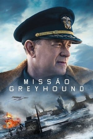 Greyhound – Na Mira do Inimigo Online em HD