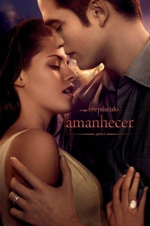 A Saga Crepúsculo: Amanhecer – Parte 1 Online em HD