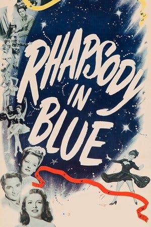 Rapsódia Azul Online em HD