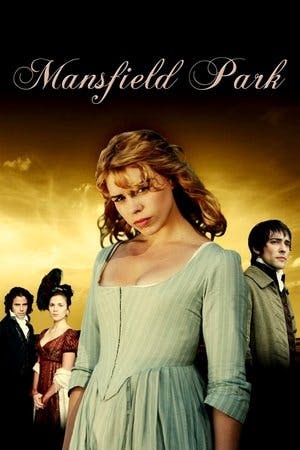 Mansfield Park Online em HD