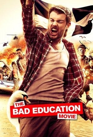 The Bad Education Movie Online em HD
