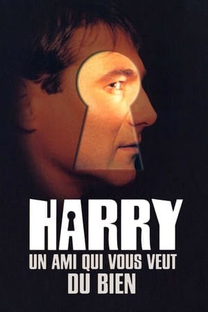 Harry, un ami qui vous veut du bien Online em HD