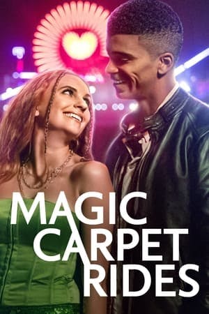 Magic Carpet Rides Online em HD