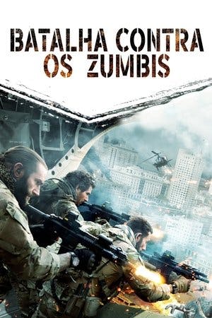 Batalha contra os Zumbis Online em HD