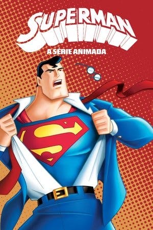 Superman: A Série Animada Online em HD