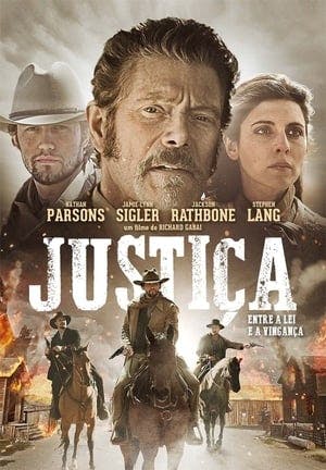 Justiça – Entre a Lei e a Vingança Online em HD