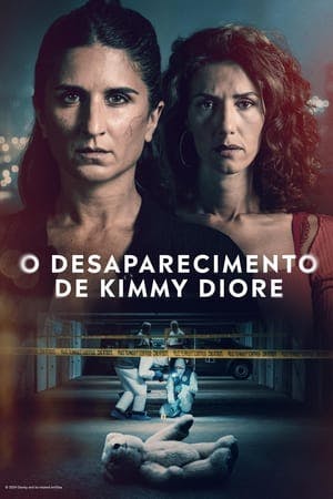 O Desaparecimento de Kimmy Diore Online em HD