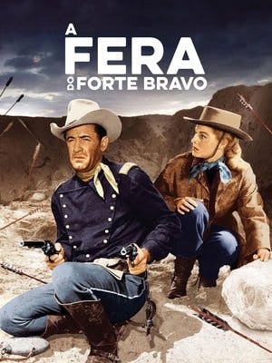 A Fera do Forte Bravo Online em HD