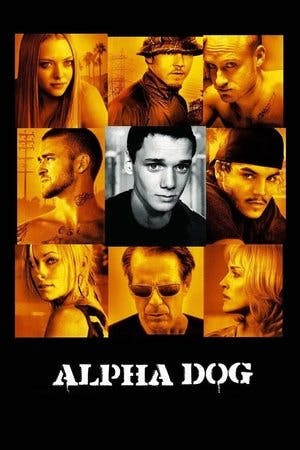 Alpha Dog Online em HD