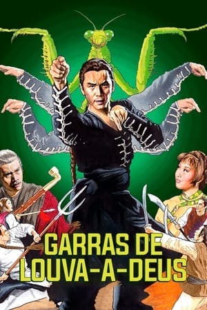 Garras de Louva-a-Deus Online em HD