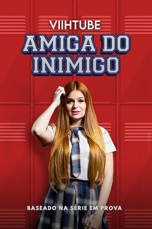 ViihTube: Amiga do Inimigo Online em HD