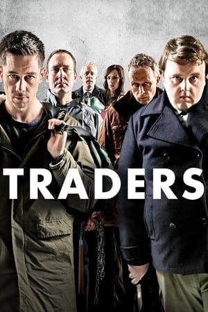 Traders Online em HD