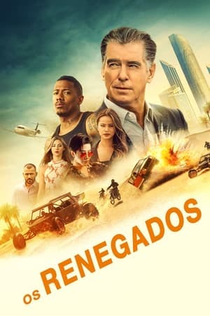 Os Renegados Online em HD