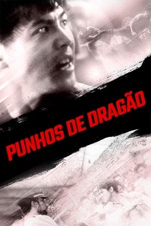 Punhos de Dragão Online em HD