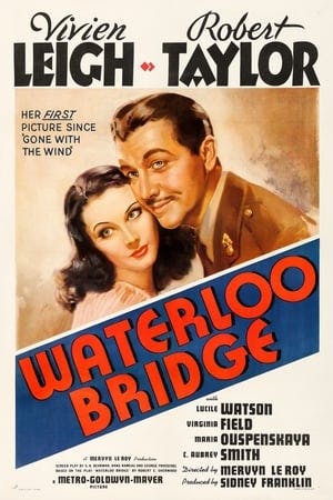 A Ponte de Waterloo Online em HD