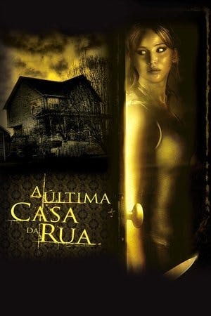 A Última Casa da Rua Online em HD
