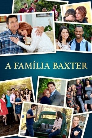A Família Baxter Online em HD