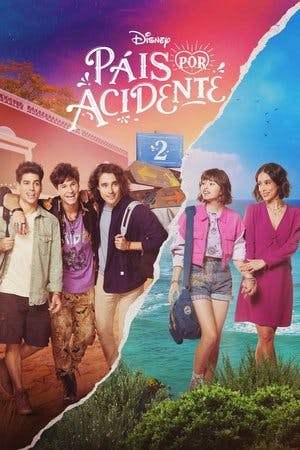Pais Por Acidente Online em HD
