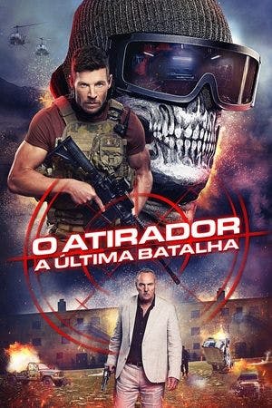 O Atirador: A Última Batalha Online em HD