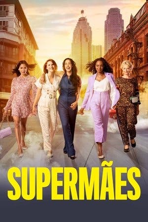 Supermães Online em HD