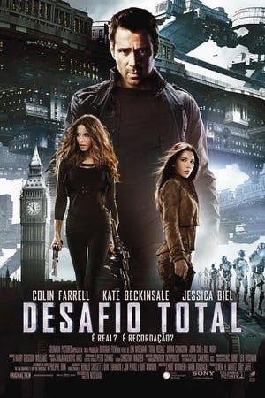 O Vingador do Futuro Online em HD