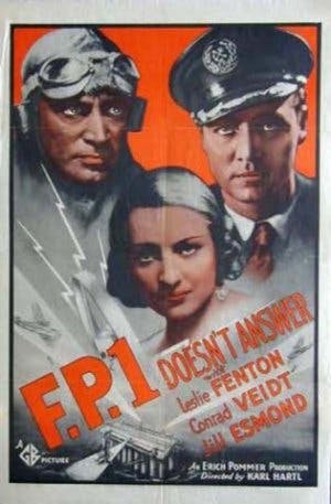 F.P.1 Online em HD