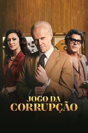 O Jogo da Corrupção Online em HD