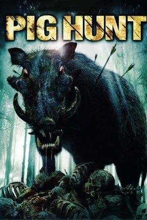 Pig Hunt Online em HD