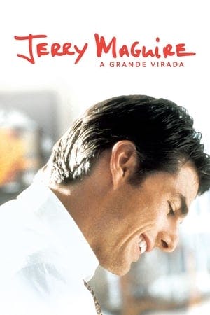 Jerry Maguire: A Grande Virada Online em HD