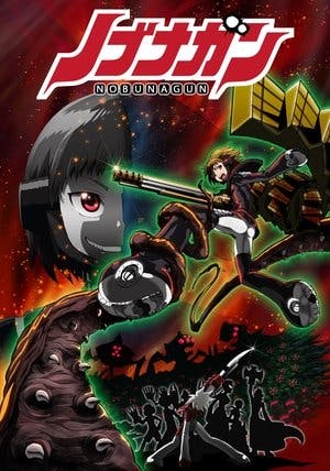 Nobunagun Online em HD