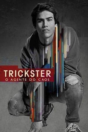 Trickster: O Agente do Caos Online em HD