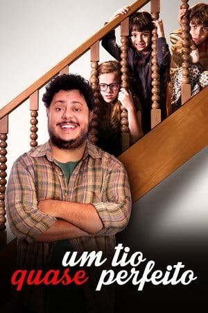 Um Tio Quase Perfeito Online em HD