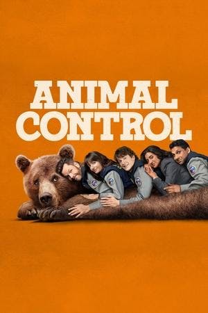 Animal Control Online em HD