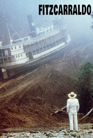 Fitzcarraldo Online em HD