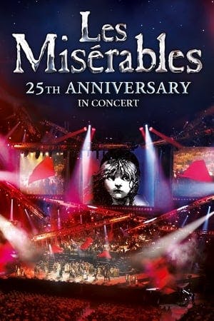 Os Miseráveis: O Concerto Online em HD