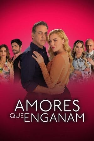 Amores que Enganam Online em HD
