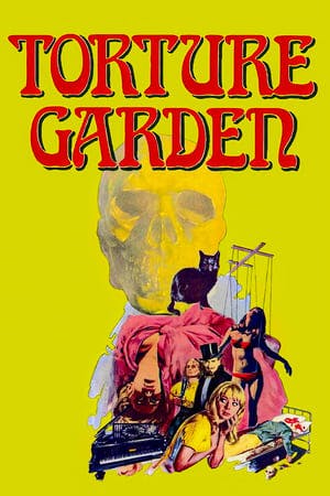 Torture Garden Online em HD