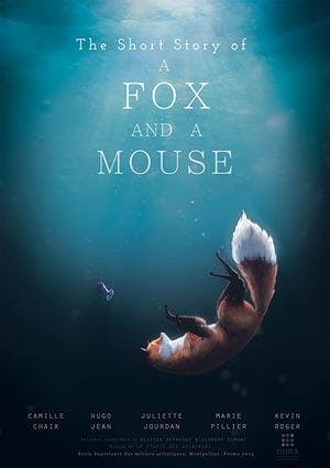 A Fox and a Mouse Online em HD