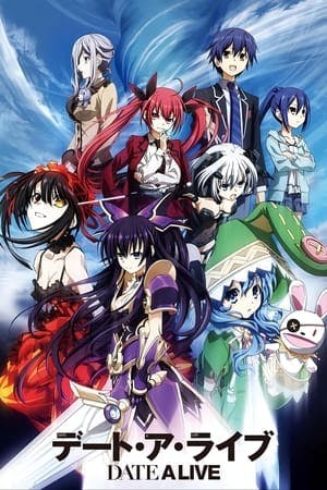 Date A Live Online em HD