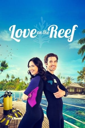 Love on the Reef Online em HD