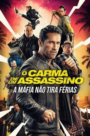 O Carma de um Assassino 2 Online em HD