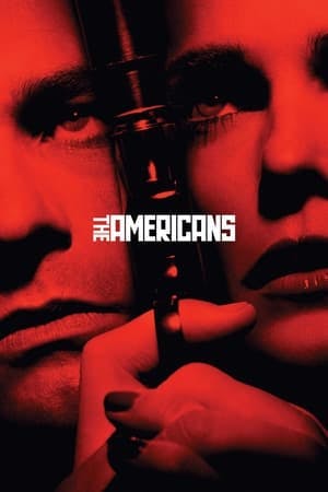 The Americans Online em HD